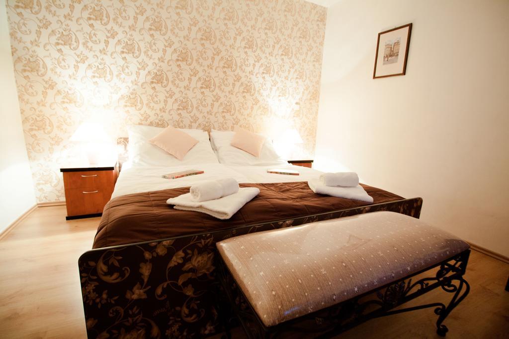 Hotel Hotel City Pisek Písek
